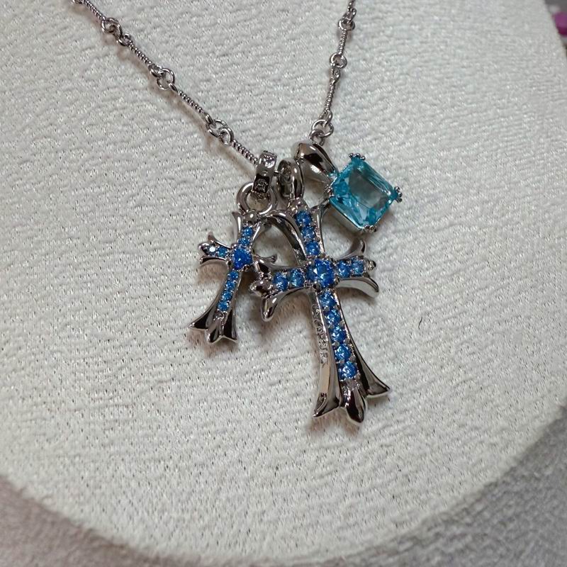 Chrome Hearts necklace 05yxh315